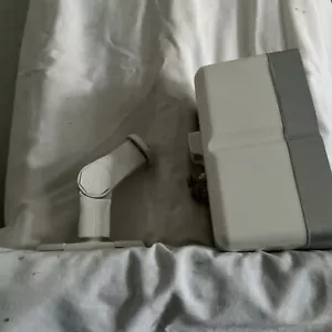 CAMBRIDGE AUDIO MINX MIN 22 SPEAKER - WHITE - Picture 1 of 2