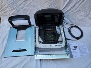 New Open Box Zebra MP7001-LPSLC00US Barcode Scanner Scale 1D/2D Imager, Free SH - Photo 1/12