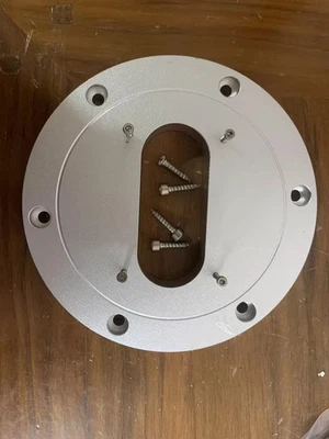 tonearm board for sme 3009 3010 for micro seiki turntable BL77 BL91 BL101 BL111 - Image 1 of 4