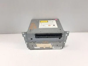 Audio Equipment Radio Am-fm-cd Receiver Fits 13-17 BMW X3 2653658 - Picture 1 of 12