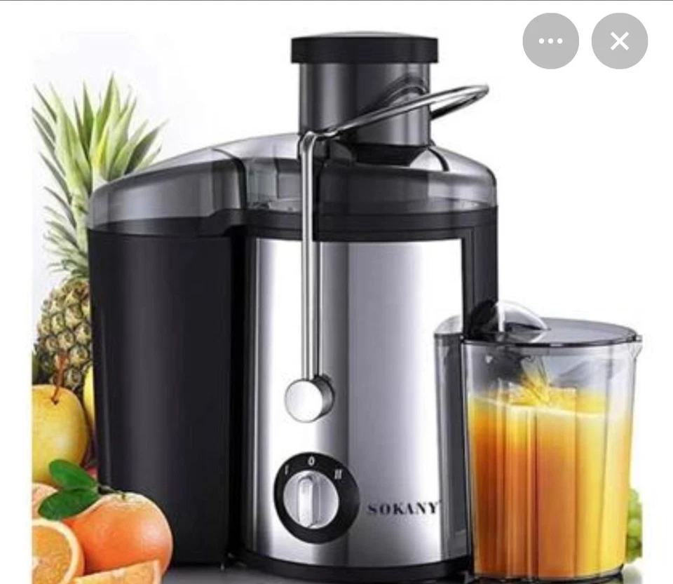 Electric Citrus Juicer - Image 1 of 1