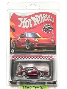 Hot Wheels Porsche 959 Figure RLC Exclusive - Picture 1 of 10