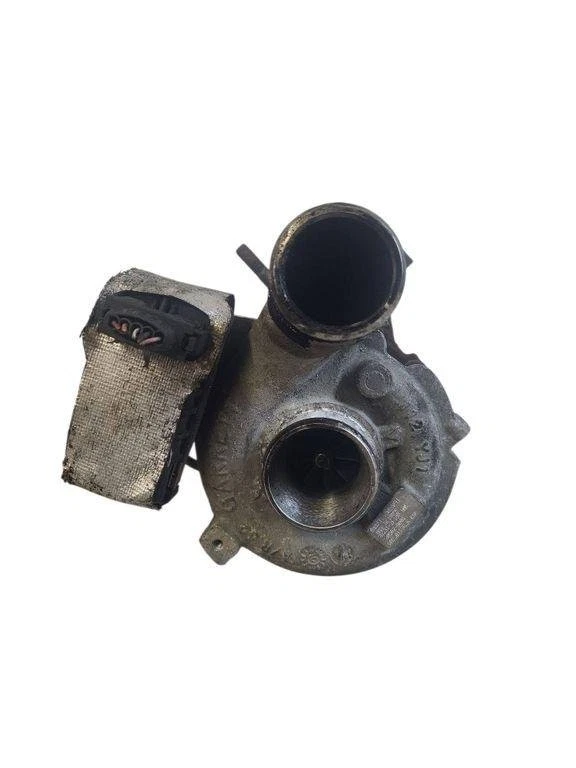 KIA SORENTO II XM Turbolader 282312F100 2.2 Diesel 2011 31613855 - Bild 1 von 4