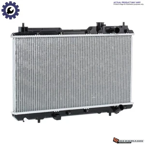 RADIATOR ENGINE COOLING GT10-109 FOR BMW 2/F0/4/F3/F8/F1/F87/Convertible 1.5L - Picture 1 of 8