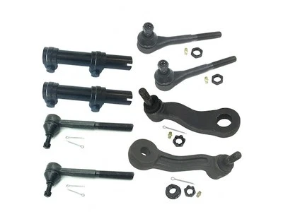 Kit de extremo de varilla de amarre para GMC K1500 1993-1999 96512TPJD 1998 1997 1996 1994 1995 Foto 1 de 2