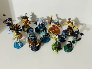 Skylanders Swap Force Lot. Swappers And Core - Picture 1 of 5