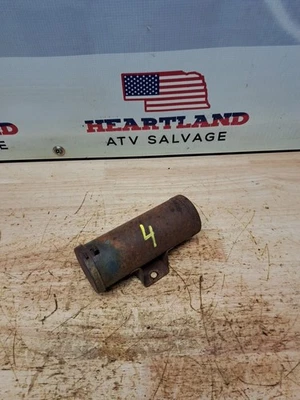 Caja de herramientas Honda ATC 90 OEM #4 KI Foto 1 de 4