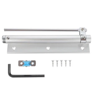 Aleación de Aluminio Puerta Coser Primavera Puerta Coser Moderno - Imagen 1 de 12
