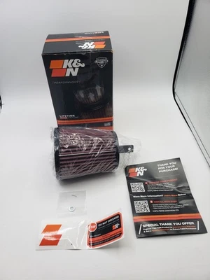 K&N Air Filter SU-4002 For Suzuki Quadsport Z400 Arctic Cat 400 Kawasaki KFX400 - Image 1 of 3