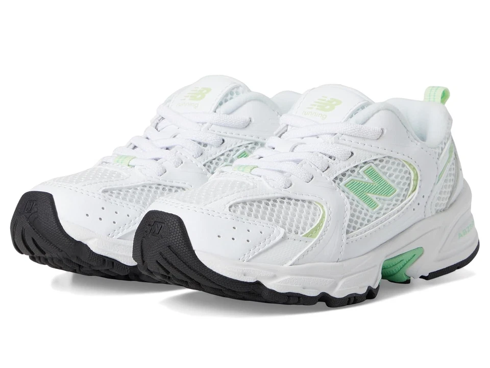 Zapatos unisex para niños New Balance niños 530 Bungee (niño pequeño) Foto 1 de 1