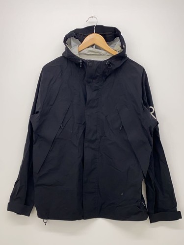 Giacca Supreme S Nylon BLK