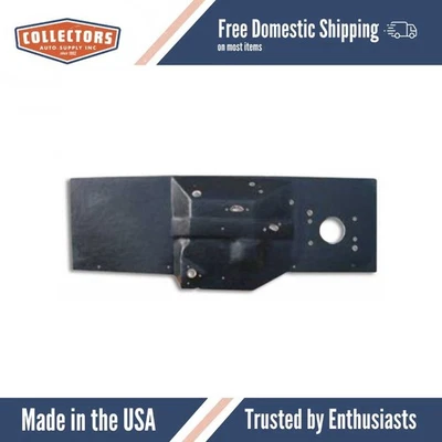 Firewall Sound Deadener Insulation Pad for 1948-1953 Dodge Truck - Image 1 of 4