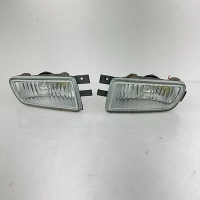 Luz antiniebla izquierda y derecha 1998 1999 2000-2005 Lexus GS300 GS400 GS430 fabricante de equipos originales de fábrica Foto 1 de 4