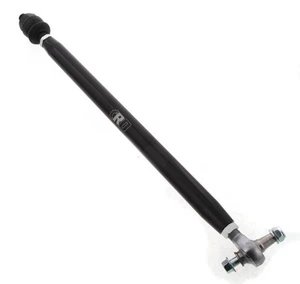Heavy Duty Upgraded Tie Rod Polaris RZR RS1 2018 - 2021 Black 14mm x1 - Picture 1 of 5