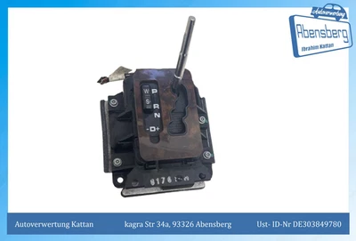 Gebr. Schaltkulisse  Für Mercedes-Benz CLK A208 C208 202267056 G #3886 - Bild 1 von 4