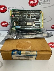 Rockwell C122819-1 CPU Board - Bild 1 von 3