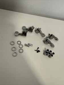 Gotoh Japan Gitarren-Tuner - Bild 1 von 8