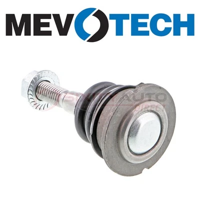 Mevotech Suspension Ball Joint for 2006-2013 Land Rover Range Rover Sport qd Foto 1 de 4