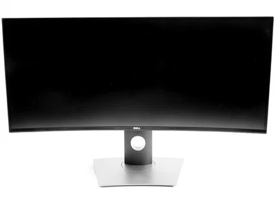 Dell Ultrasharp Monitor U3419W 86,4cm (34 Zoll) 21:9 USB-C Curved - Bild 1 von 2