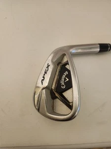 21 Callaway Forged Apex Gap A Wedge Project X P 6.5 X Flex - Picture 1 of 6