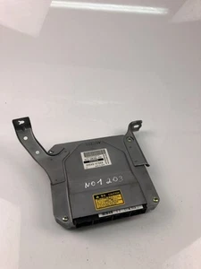 TOYOTA PRIUS Hatchback W2 Steuergerät 89540-47060 22584284 - Picture 1 of 4
