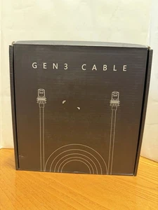 75ft Starlink Ersatzkabel Gen 3 | High-Speed Satelliten Internet | - Bild 1 von 3