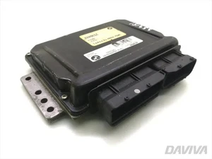 2005 Mini Cooper S 1.6 Petrol 120kW (163 HP) Engine Control Module Unit 7536022 - Picture 1 of 9
