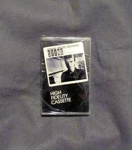 MFSL STING Sealed Mobile Fidelity Cassette DREAM OF BLUE TURTLES Tape NEW audio - Picture 1 of 2