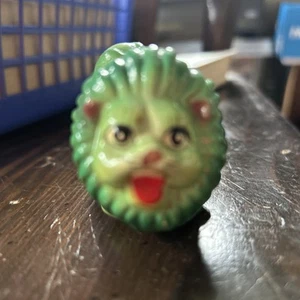 Cute Antique Manual Pencil Sharpener - Picture 1 of 5