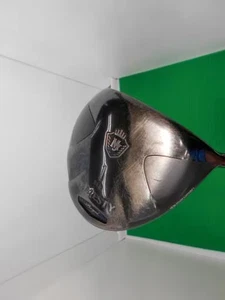 2015 MARUMAN MAJESTY ROYAL BLACK 11.5deg 1W LV510 R-flex Driver Golf Club J798 - Picture 1 of 6