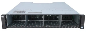 Boîtier Dell H1V12-CHASSIS SVC2020 - Photo 1/4