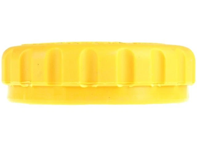 Motorad 83ZY76P Expansion Tank Cap Fits 2006-2011 Chevy Aveo5 1.6L 4 Cyl - Изображение 1 из 1