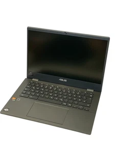 ASUS Chromebook CM1 CM1402CM2A Laptop, 14" FHD, MediaTek Kompanio 520, 4GB RAM - Bild 1 von 2