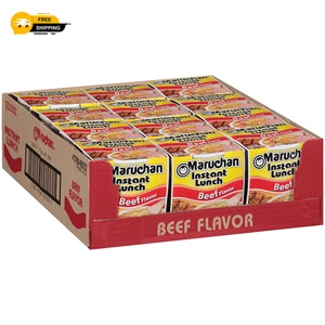 Instant Lunch Beef, 2.25 Oz, Pack of 12 - Picture 1 of 6