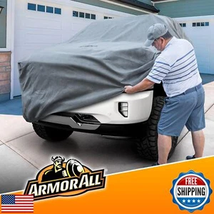 Armor All Heavy Duty Premium Allwetter LKW Abdeckung von Season Guard; Max Pro - Bild 1 von 5