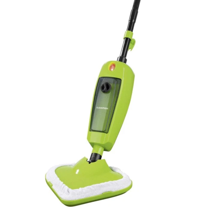 Cleanmaxx - Steam Cleaner - 1000W Used - Image 1 of 1