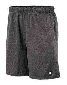 Champion Shorts Athletic Basketball Active Pull On Boys-size M 10/12 - Picture 1 of 4