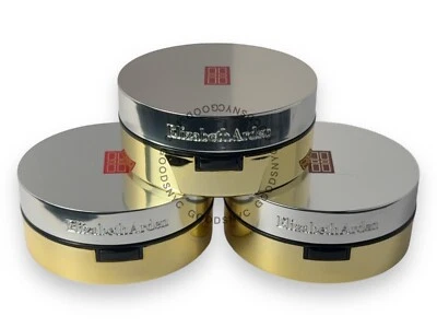 ELIZABETH ARDEN ЧИСТАЯ ОТДЕЛКА МИНЕРАЛЬНАЯ ПУДРА ОСНОВА 07 0,29 УНЦ - ЛОТ ИЗ 3 - Изображение 1 из 4