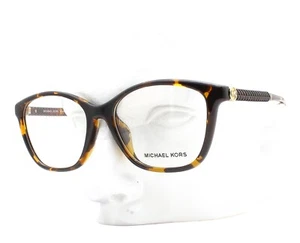Michael Kors Boulder MK4103U Eyeglasses Brown Mix 53mm w/case Alternative Fit - Picture 1 of 6
