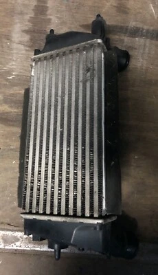 FORD FIESTA ECO BOOST 2013 - 2017 INTERCOOLER C1B1-9L440-AC - Image 1 of 3