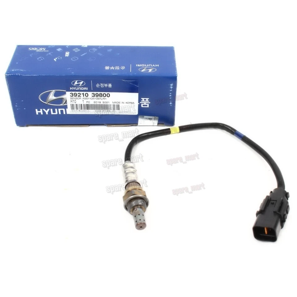 Oxygen Sensor 3921039800 for Hyundai 02-06 Kia SantaFe XG350 Amanti Sedona - Изображение 1 из 3