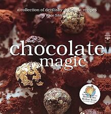 Chocolate Magic, Kate Shirazi, Used; Good Book