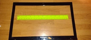 LENOVO B575 LCD BEZEL P/N: 115604PN0100100014S0VV - Picture 1 of 3