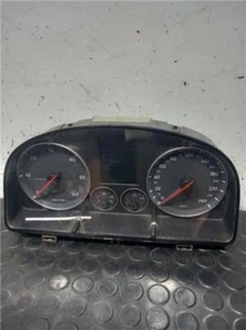 1T0920872A cuadro de instrumentos para VOLKSWAGEN TOURAN (1T1) 2.0 TDI 1018235 - Imagen 1 de 5
