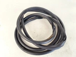 17-20 NISSAN PATHFINDER FRONT LEFT LH DRIVER BODY WEATHERSTRIP SEAL COVER OEM - Picture 1 of 2