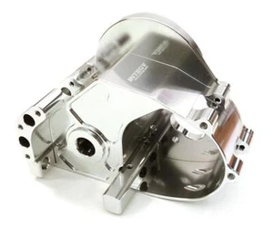 Billet Machined Gearbox Housing for HPI 1/10 Jumpshot MT, SC & ST - Picture 1 of 1