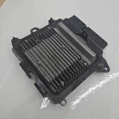 07-10 DODGE CALIBER COMPASS PATRIOT ECM ECU ELECTRIC CONTROL MODULE COMPUTER OEM - Image 1 of 4