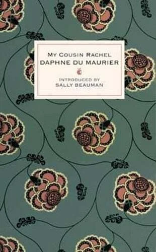 My Cousin Rachel by Daphne Du Maurier 9781844087631 |