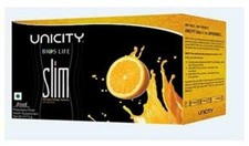 Bios Life Sottile Da Unicity Per Perdita Grasso,A Dietetiche Bere - 30 Bustine