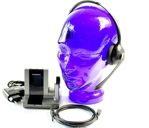 Plantronics Savi Office WO300 - DECT Wireless Headset-System (monaural) . - Bild 1 von 1
